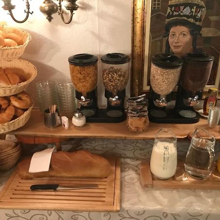 Petit Helvetia Budget Hotel Zermatt Luaran gambar